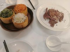 -金狮麟·新豫菜(金码大厦店)