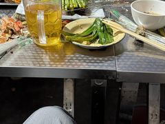 -文君烧烤(崂山店)