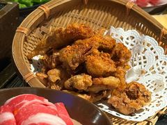 -吼堂老火锅(湖滨银泰in77店)