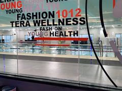 -一兆韦德健身(浦东万达会所)