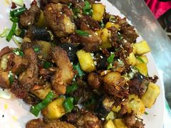 -泸沽肴(泸沽湖大洛水村农村信用社旁店)
