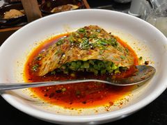 -西安饭庄·非遗陕菜(钟楼店)