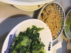 -小菜园新徽菜(阜阳颍州万达店)