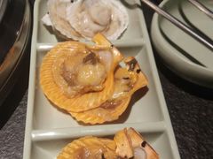 -韩盛·盛江山自助料理(中街大悦城店)