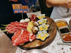 -奎梨(南京鼓楼大观天地店)