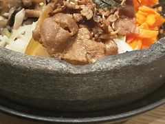 -正一味石锅拌饭(望京新世界店)