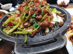 -东北大院·东北菜(三台子店)