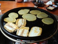 -炭虎子水浒烤肉(梦时代店)