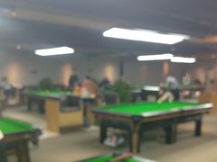 -云川台球(马甸店)