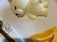 -董小姐咖妃·咖啡·简餐.意面(松江大学城店)