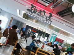 -馬伍旺川菜(金象城店)
