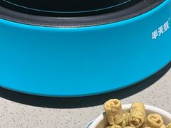 -半天妖烤鱼(丰科万达店)