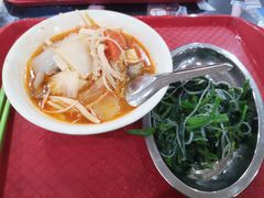 -北京大学-燕南食堂