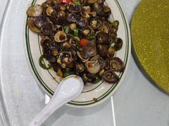 -水上人家河鲜