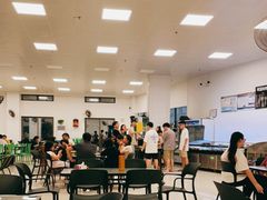 大堂-啊溜烧烤·炭火传承(南澳店)