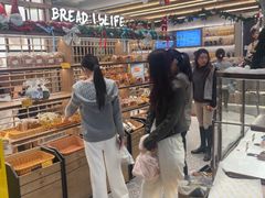 -PAPER STONE BAKERY(天汇广场店)