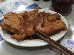 -老地方面馆(思南路店)