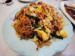 炒粉干-温岭人家(红花北路店)