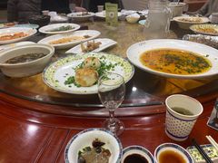 -余姚酒楼(南雷公寓店)