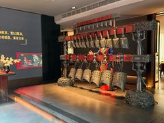 -曾宴·楚菜(湖北省博物馆店)