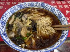-美味斋(西北街店)
