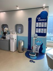 -唯儿诺儿童医院·儿科·眼科·口腔(长宁江苏路店)