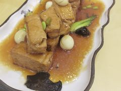 -聚丰德饭店(经五路店)