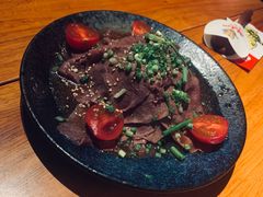 -醉虎传(南锣鼓巷店)