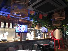 -京味斋·北京烤鸭(华威桥北工大店)