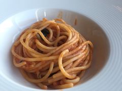 -沈阳君悦酒店·意坊意大利餐厅