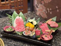 -老乾杯和牛烧肉(王府中环店)