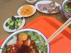 -清真磨沟沿老字号牛肉面(总店)