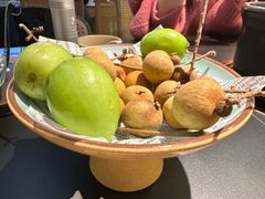 -季季山•云南野生菌火锅(上海首店)