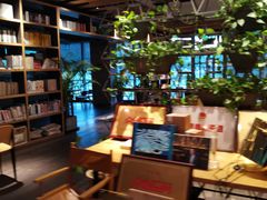 -3W咖啡(国家软件园店)