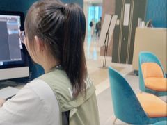 -海马体照相馆(无锡清扬茂业天地店)