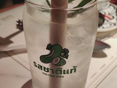 -太食獸泰式茶餐厅(IFS国金中心店)