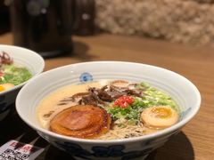 -雷神拉面(财富中心玉米楼店)