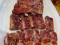 -大树头森林餐厅(番禺广场店)