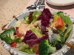 -BURANO布拉诺西餐(万达广场店)