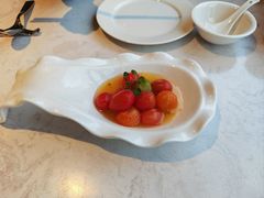 -拾溪餐厅(杭州千禧度假酒店)