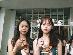 -Alimentari早午餐(安福路店)