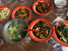 -红棚子(女人街店)