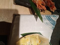 -虹料理·日料放题(悠方店)