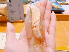 -鮨冠OMAKASE食べ放题(北京首店)