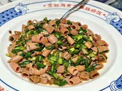 -旺角小渔村·海肠捞饭开创者(二马路店)