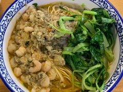 -朱洪元苏式面馆(绿宝广场店)