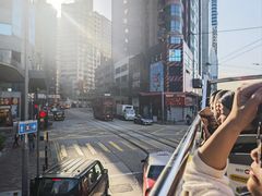 -Big Bus Tours 敞篷观光巴士