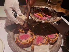 -壳里西餐厅Coquille Seafood Bistro(蒙自路店)