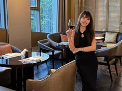 -广州德安丽舍凯宾斯基酒店