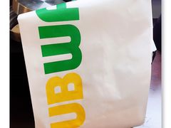 -赛百味SUBWAY(勒泰店)